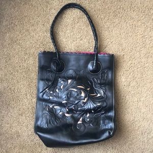 Patricia Nash Tote